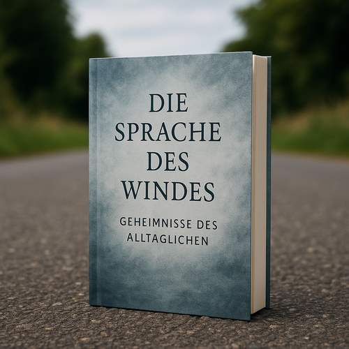 Die Sprache des Windes: Geheimnisse des Alltäglichen