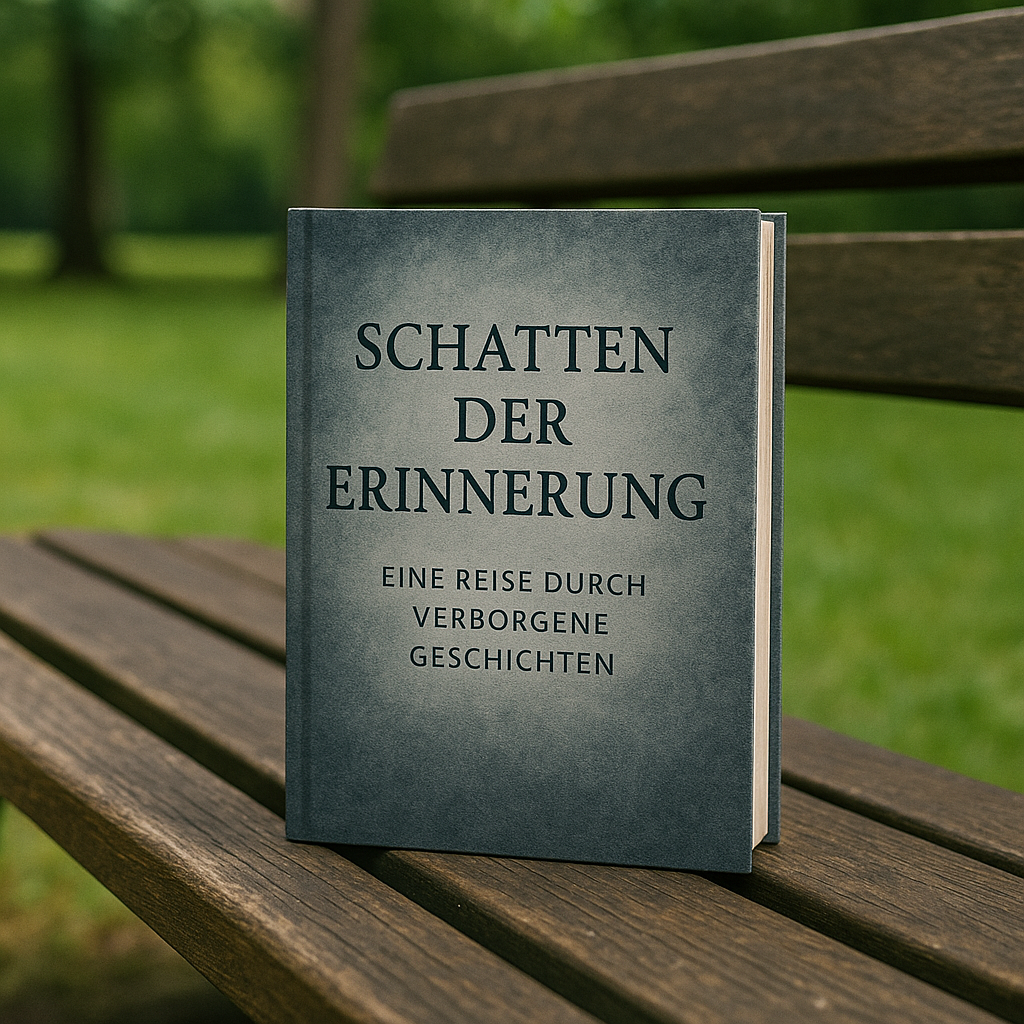 Schatten der Erinnerung: Eine Reise durch verborgene Geschichten